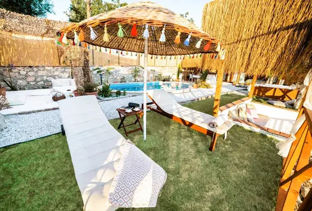 Sillage Concept Boutique Villas - Görsel 3