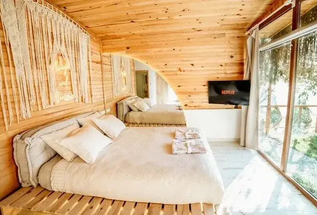 Sillage Concept Boutique Villas - Görsel 4