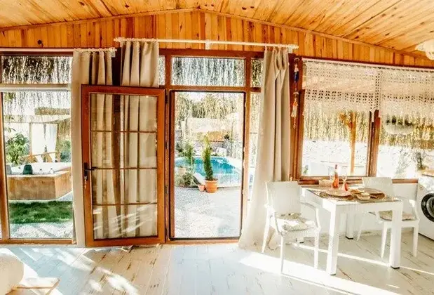 Sillage Concept Boutique Villas - Görsel 7