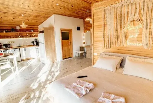 Sillage Concept Boutique Villas - Görsel 8