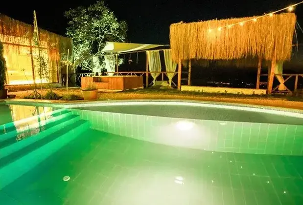 Sillage Concept Boutique Villas - Görsel 9