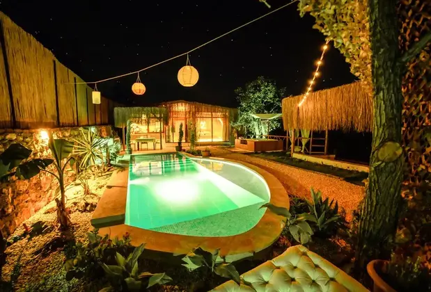 Sillage Concept Boutique Villas - Görsel 10