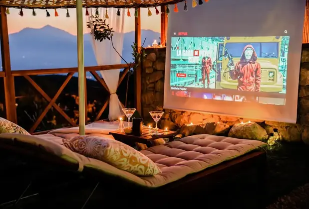 Sillage Concept Boutique Villas - Görsel 11