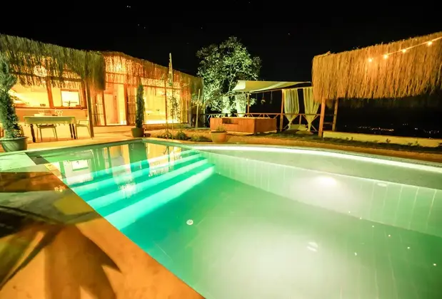 Sillage Concept Boutique Villas - Görsel 12