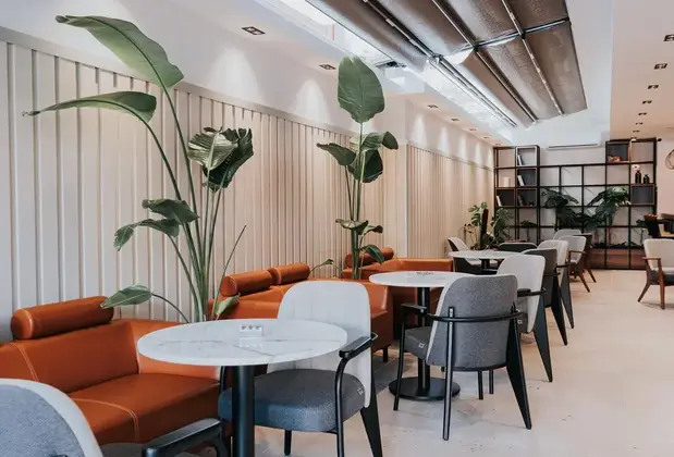 Angelo Coffee Suites - Görsel 4