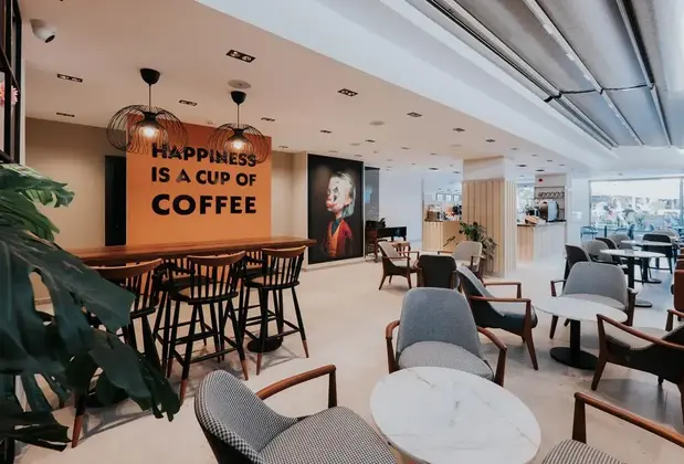 Angelo Coffee Suites - Görsel 6