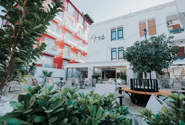 Angelo Coffee Suites - Görsel 7