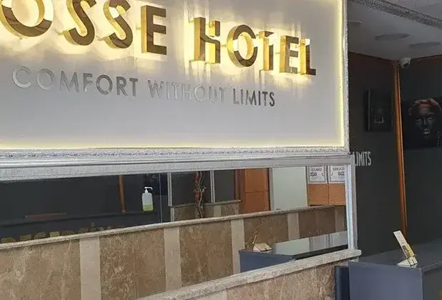 Rosse Suit - Görsel 6