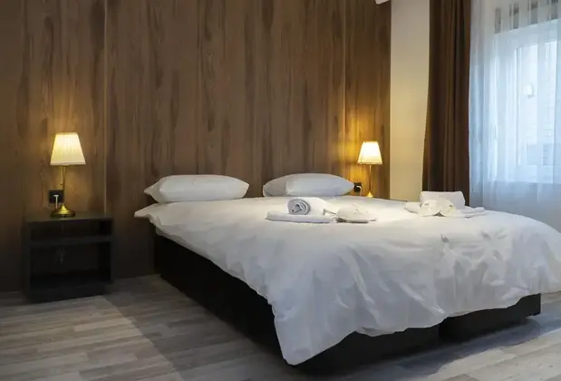 Magesa Terra Apart Hotel - Görsel 4