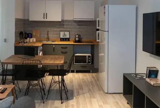 Magesa Terra Apart Hotel - Görsel 5