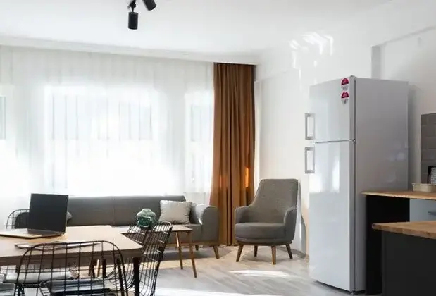 Magesa Terra Apart Hotel - Görsel 6