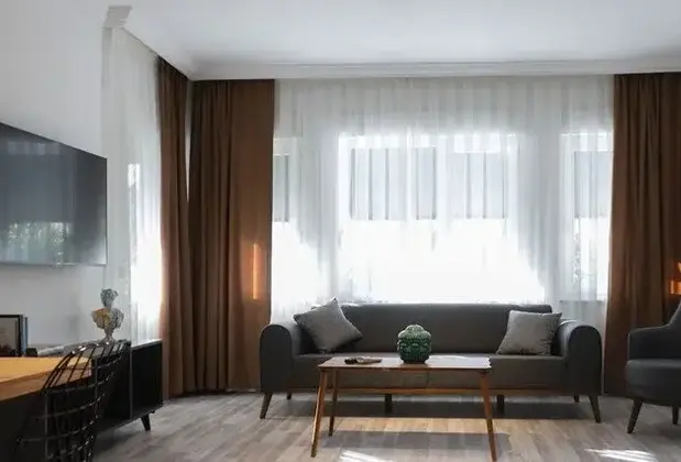 Magesa Terra Apart Hotel - Görsel 7