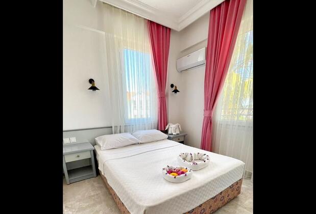 Eftelya Apart Hotel Ölüdeniz - Görsel 3