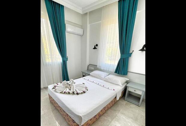 Eftelya Apart Hotel Ölüdeniz - Görsel 7