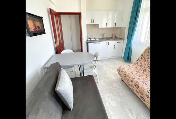 Eftelya Apart Hotel Ölüdeniz - Görsel 5