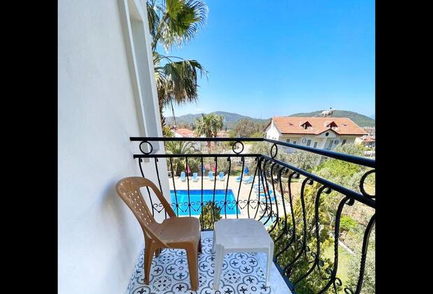 Eftelya Apart Hotel Ölüdeniz - Görsel 12