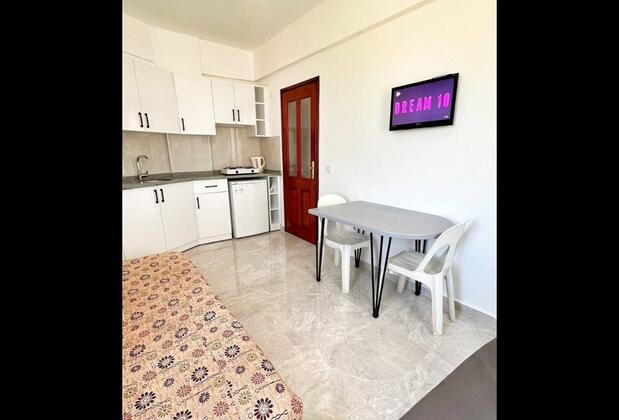 Eftelya Apart Hotel Ölüdeniz - Görsel 9