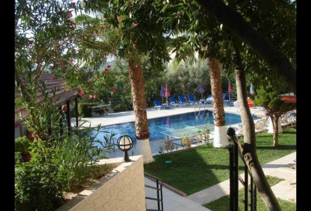 Eftelya Apart Hotel Ölüdeniz - Görsel 15