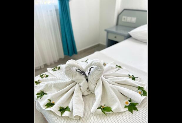 Eftelya Apart Hotel Ölüdeniz - Görsel 8