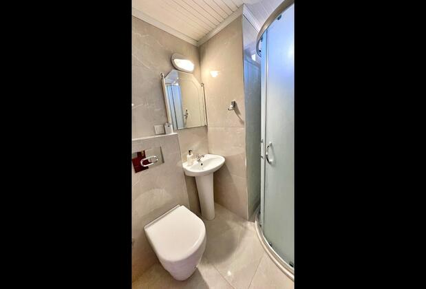 Eftelya Apart Hotel Ölüdeniz - Görsel 14