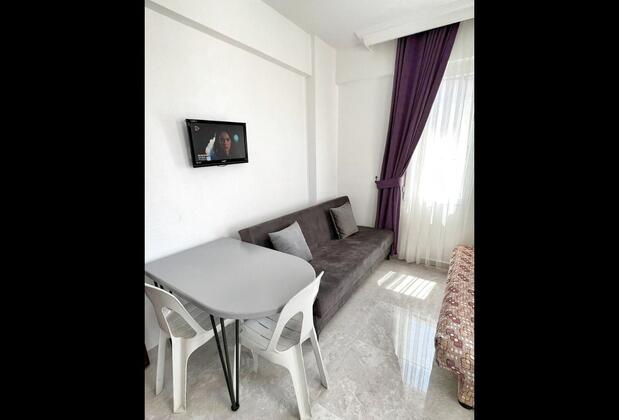 Eftelya Apart Hotel Ölüdeniz - Görsel 10