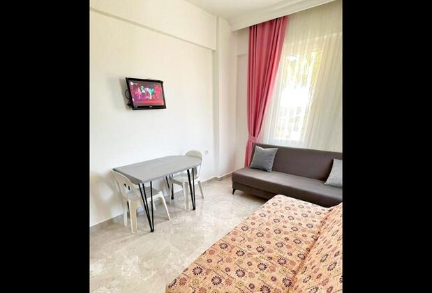 Eftelya Apart Hotel Ölüdeniz - Görsel 11