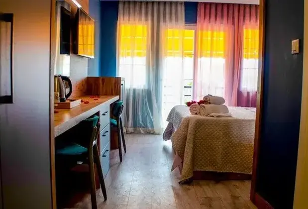 Ekin Otel Göcek - Görsel 3