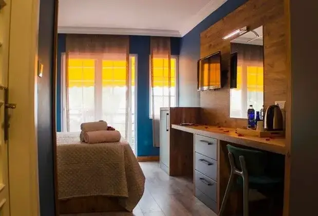 Ekin Otel Göcek - Görsel 4