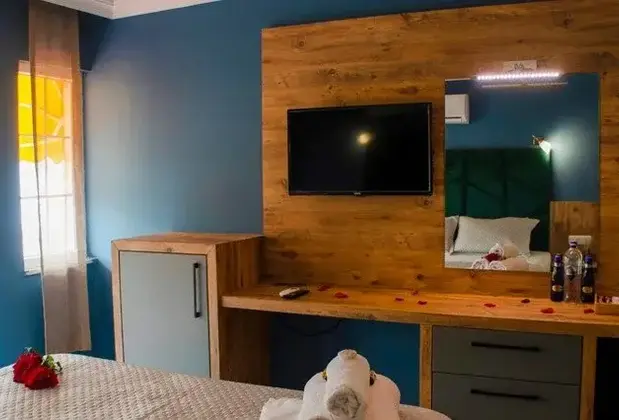 Ekin Otel Göcek - Görsel 5