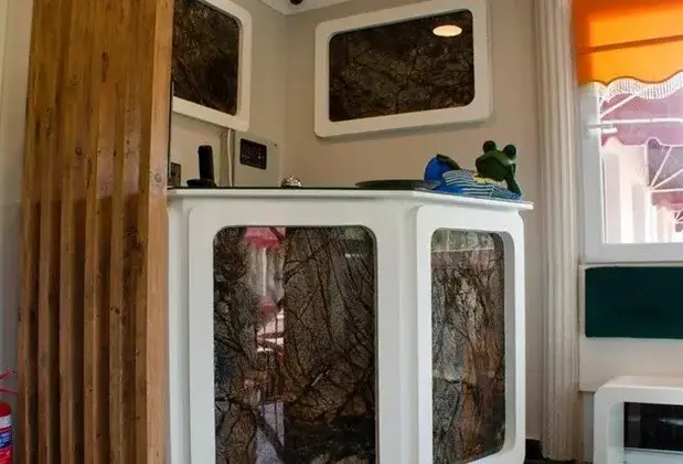 Ekin Otel Göcek - Görsel 8