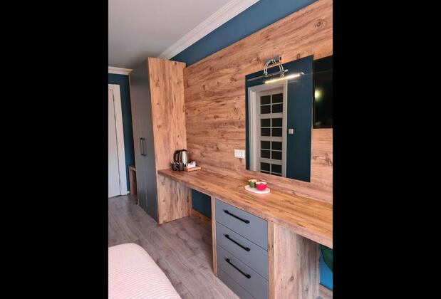 Ekin Otel Göcek - Görsel 6