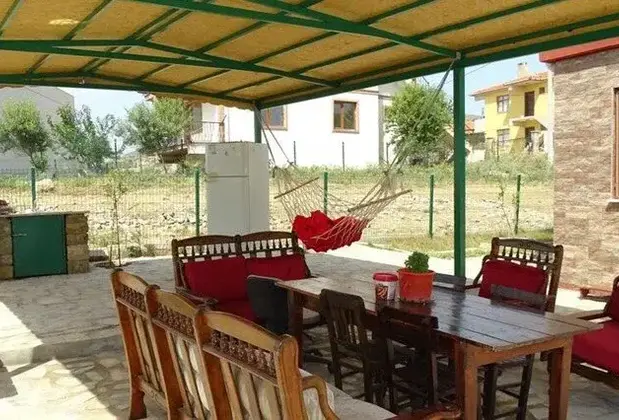 Kılınç Pansiyon - Görsel 3