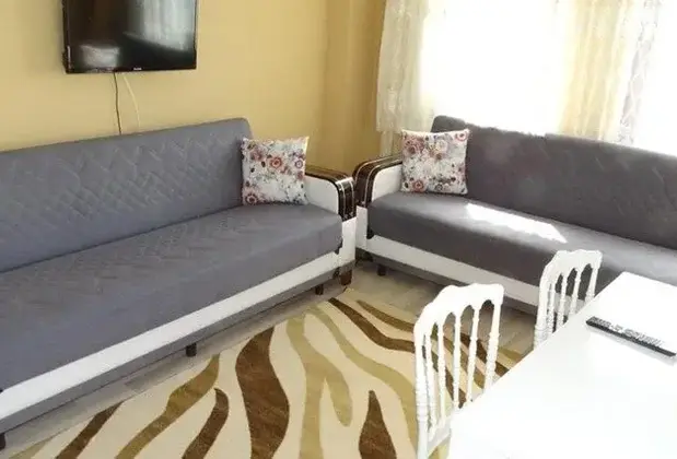 Kılınç Pansiyon - Görsel 5