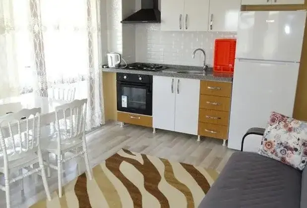 Kılınç Pansiyon - Görsel 6