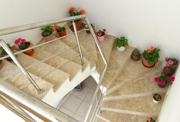 Kılınç Pansiyon - Görsel 9