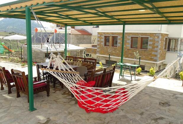 Kılınç Pansiyon - Görsel 11