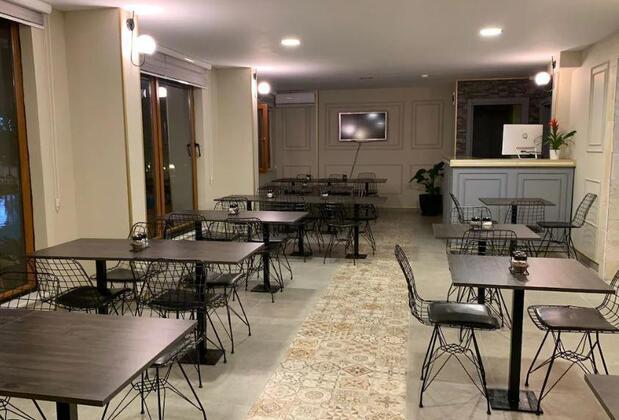 Akçay Zeytin Otel - Görsel 5