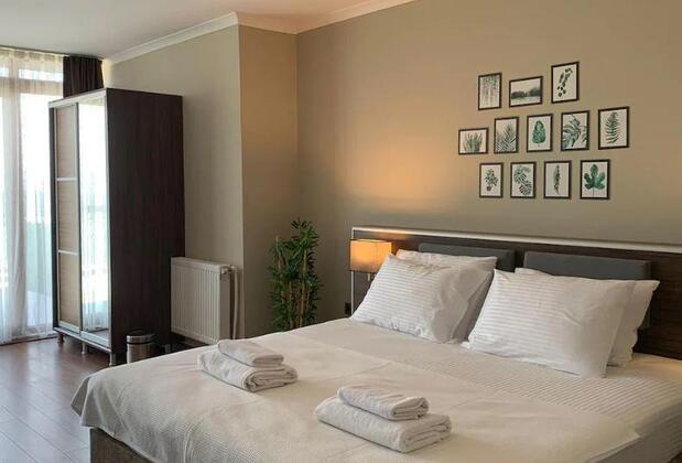 Akçay Zeytin Otel - Görsel 6