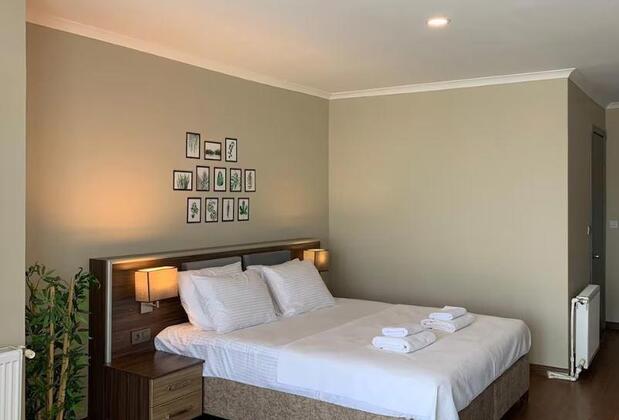 Akçay Zeytin Otel - Görsel 7