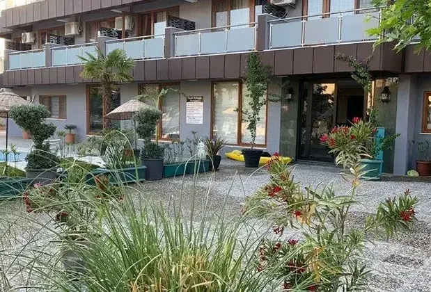 Akçay Zeytin Otel - Görsel 3