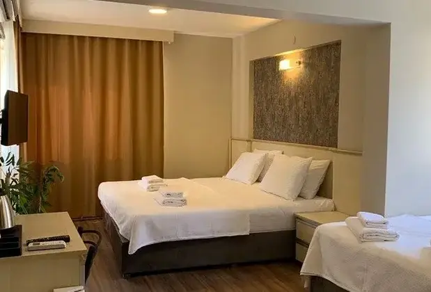 Akçay Zeytin Otel - Görsel 9