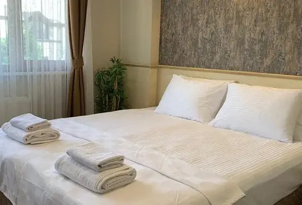 Akçay Zeytin Otel - Görsel 11