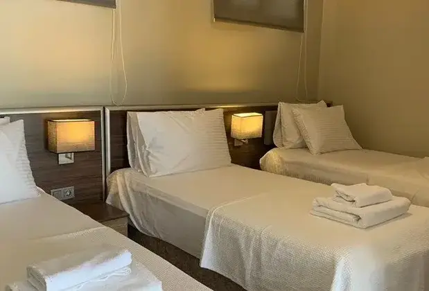 Akçay Zeytin Otel - Görsel 8