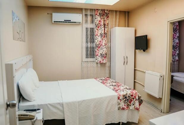 Amasra Özyurt Otel - Görsel 5