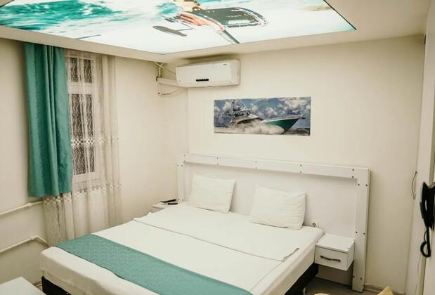 Amasra Özyurt Otel - Görsel 6