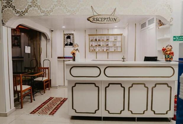 Amasra Özyurt Otel - Görsel 11