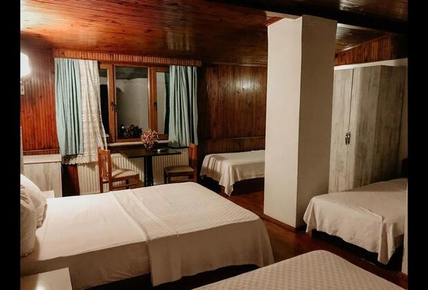 Amasra Özyurt Otel - Görsel 3