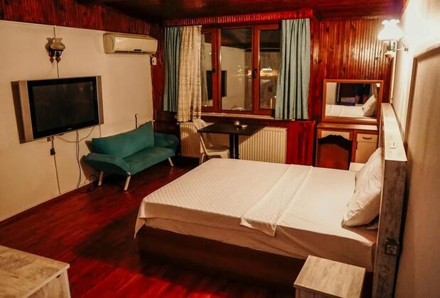 Amasra Özyurt Otel - Görsel 4