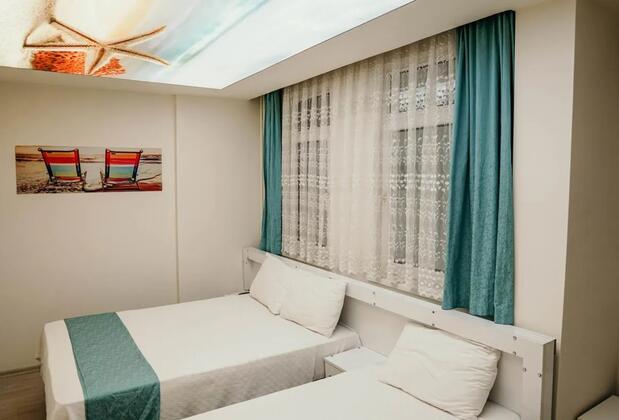 Amasra Özyurt Otel - Görsel 8