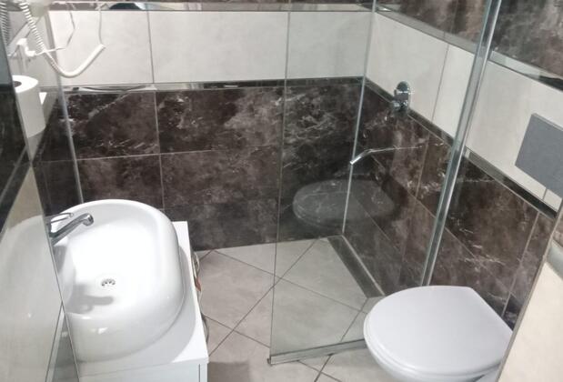 Amasra Özyurt Otel - Görsel 9